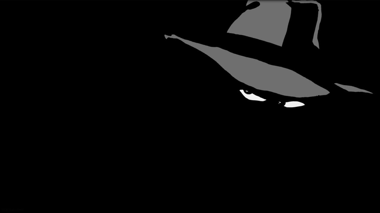 Backdrop – Hackers Wanted