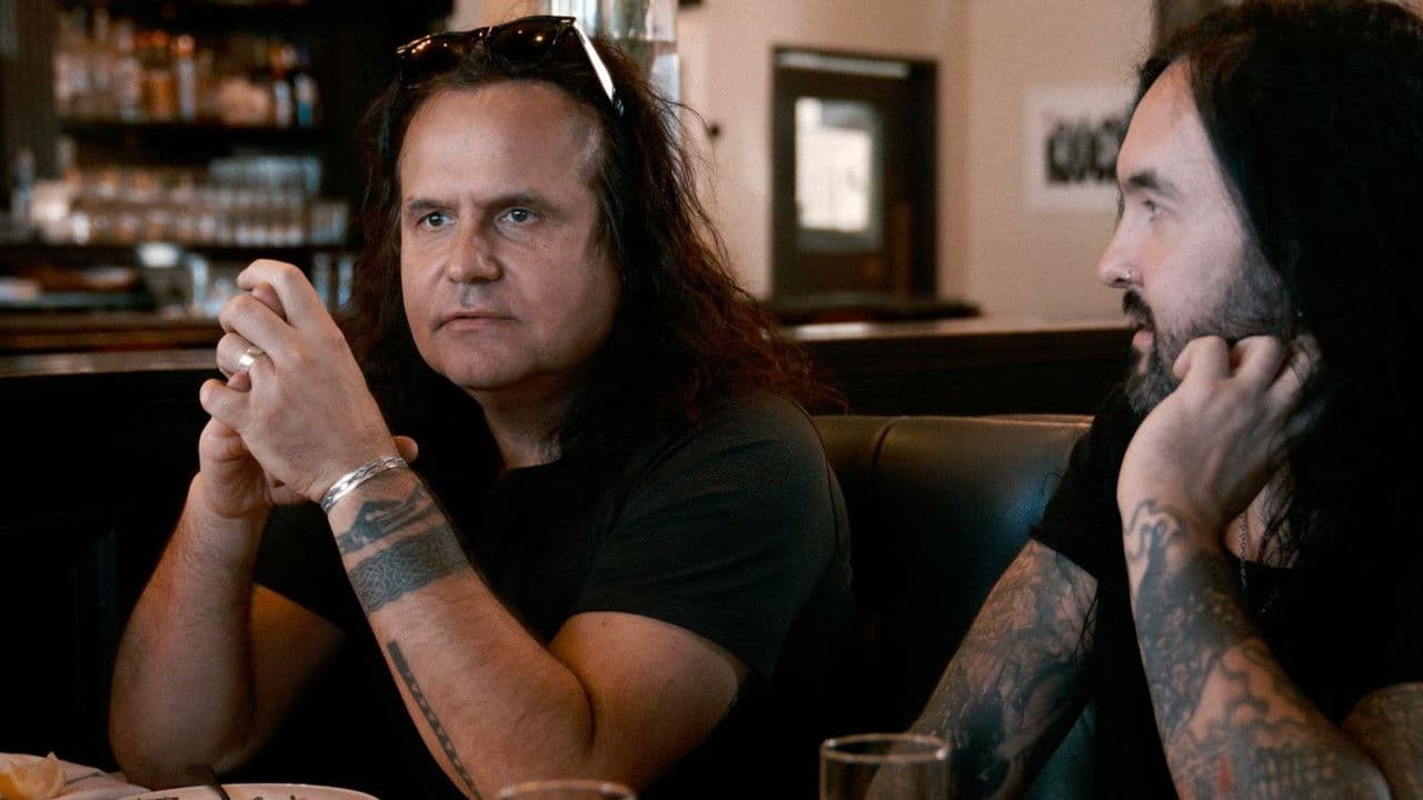 Backdrop – Kreator - Dystopie und Hoffnung