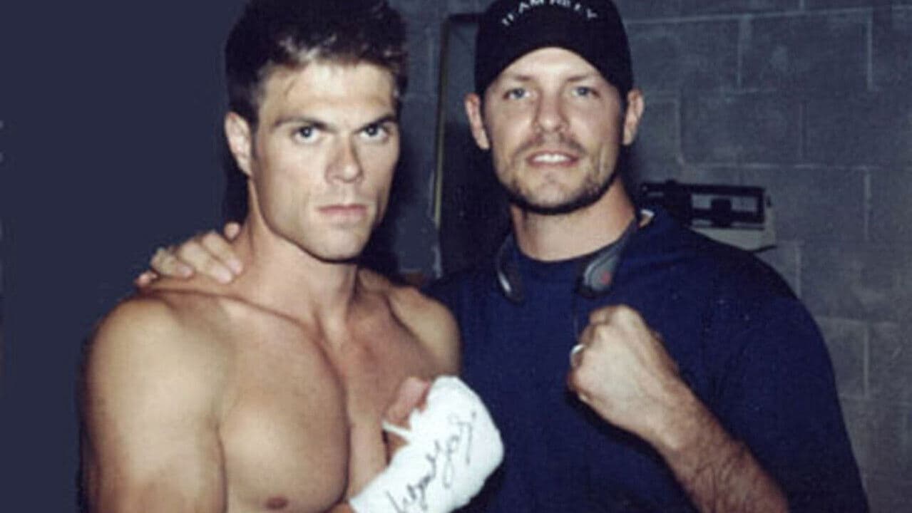 Backdrop – Fighting Tommy Riley