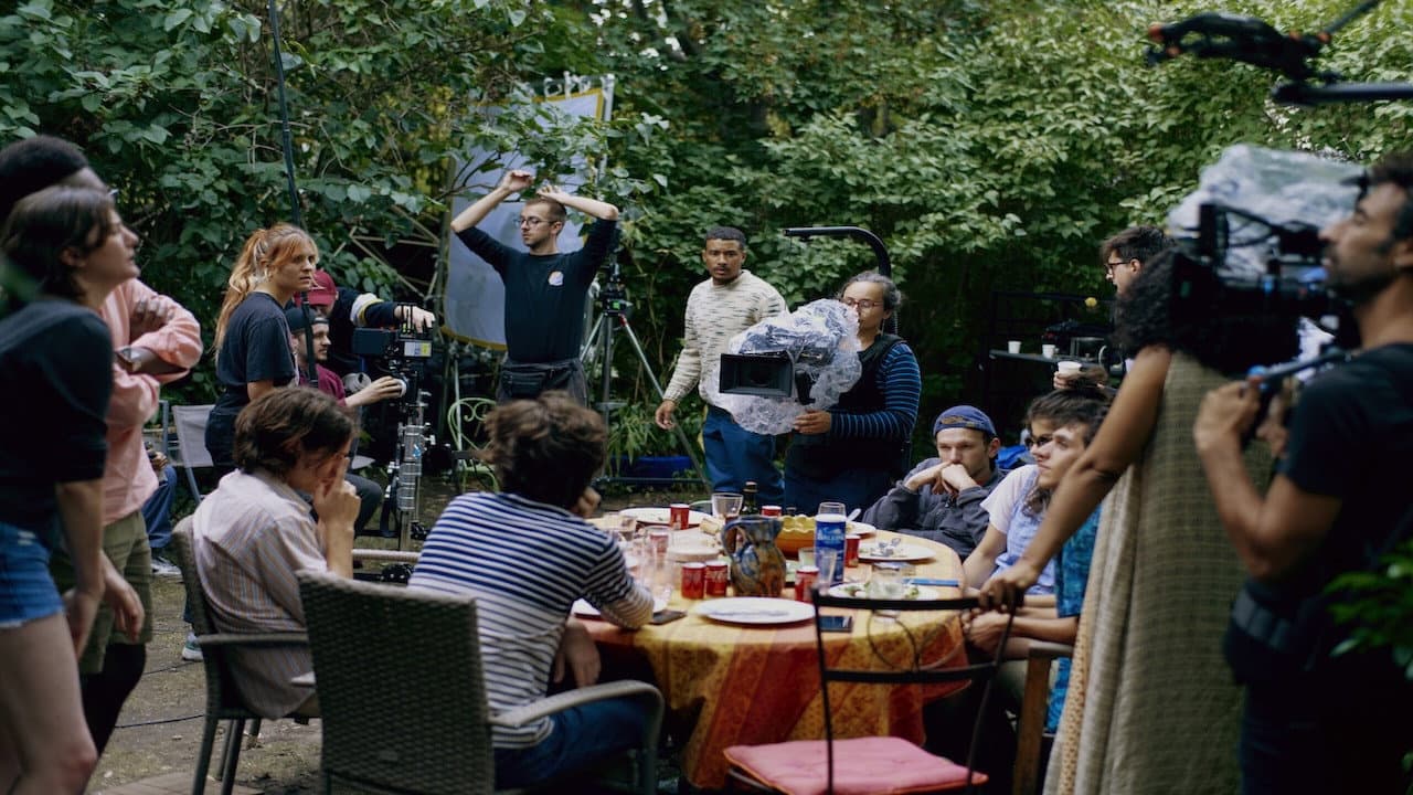 Backdrop – Jacques