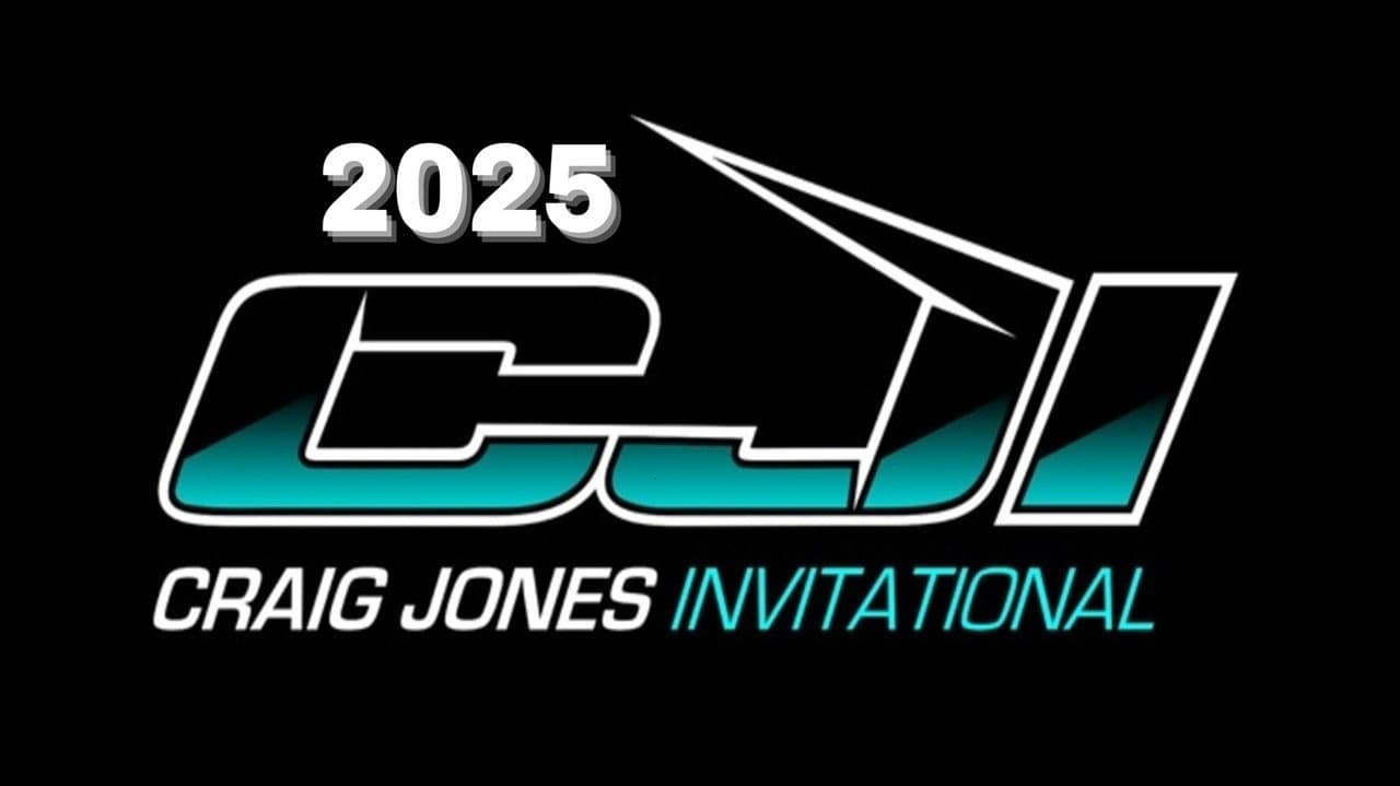 Backdrop – Craig Jones Invitational 2: Day 1