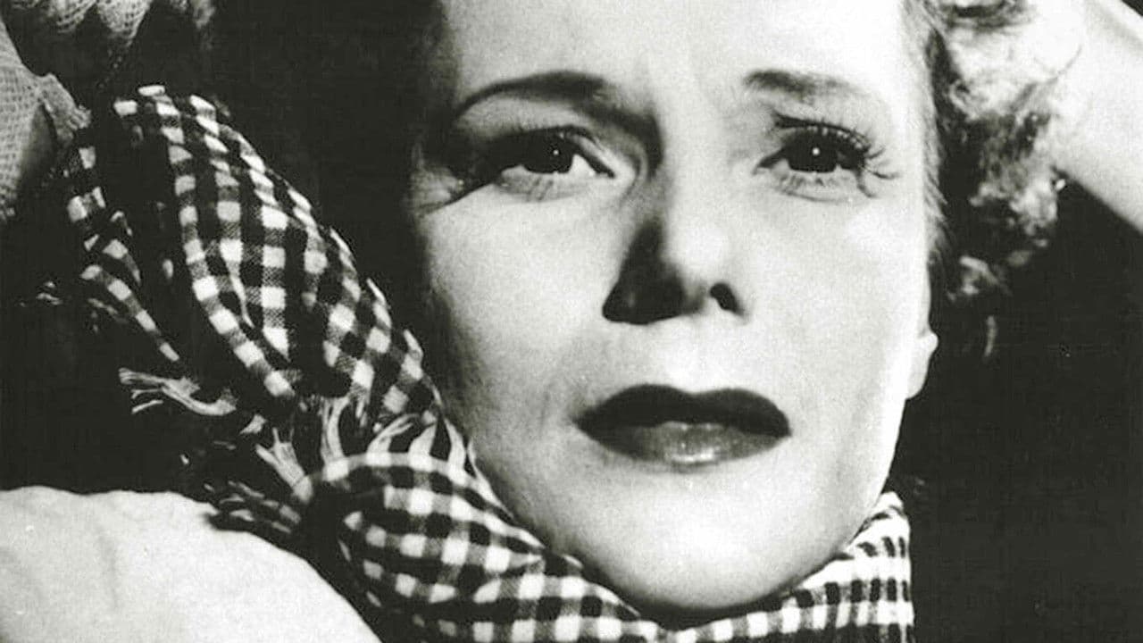 Backdrop – Silmät hämärässä