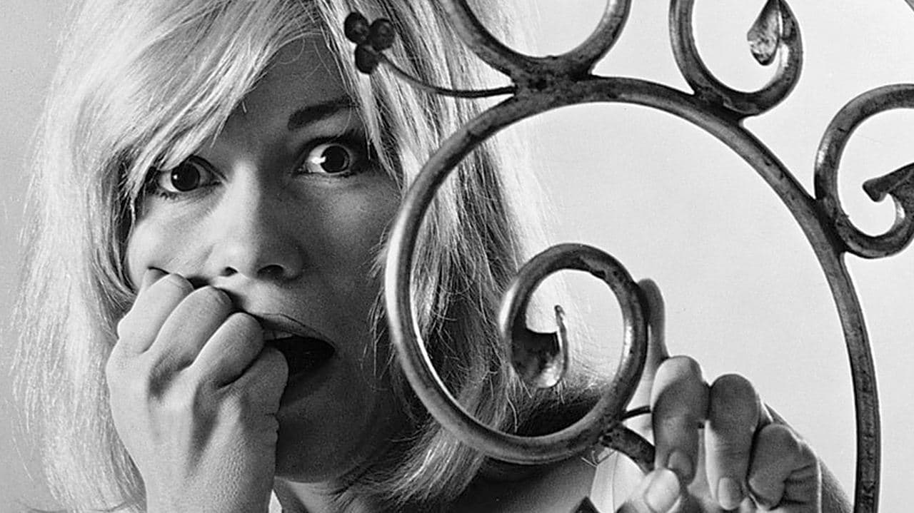 Backdrop – Dementia 13