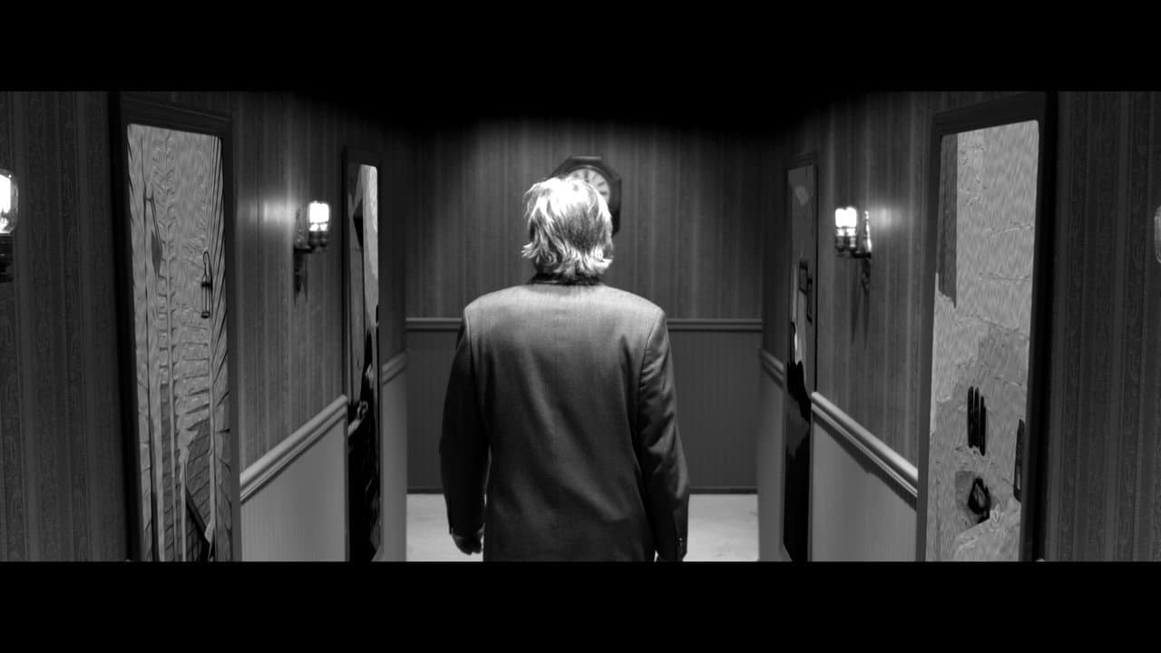 Backdrop – Into the Ether