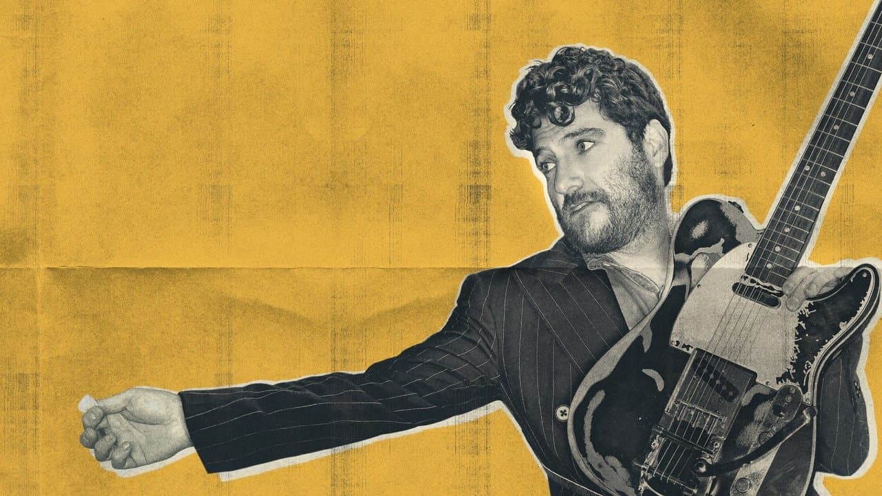 Backdrop – An Intimate Evening with Adam Pally