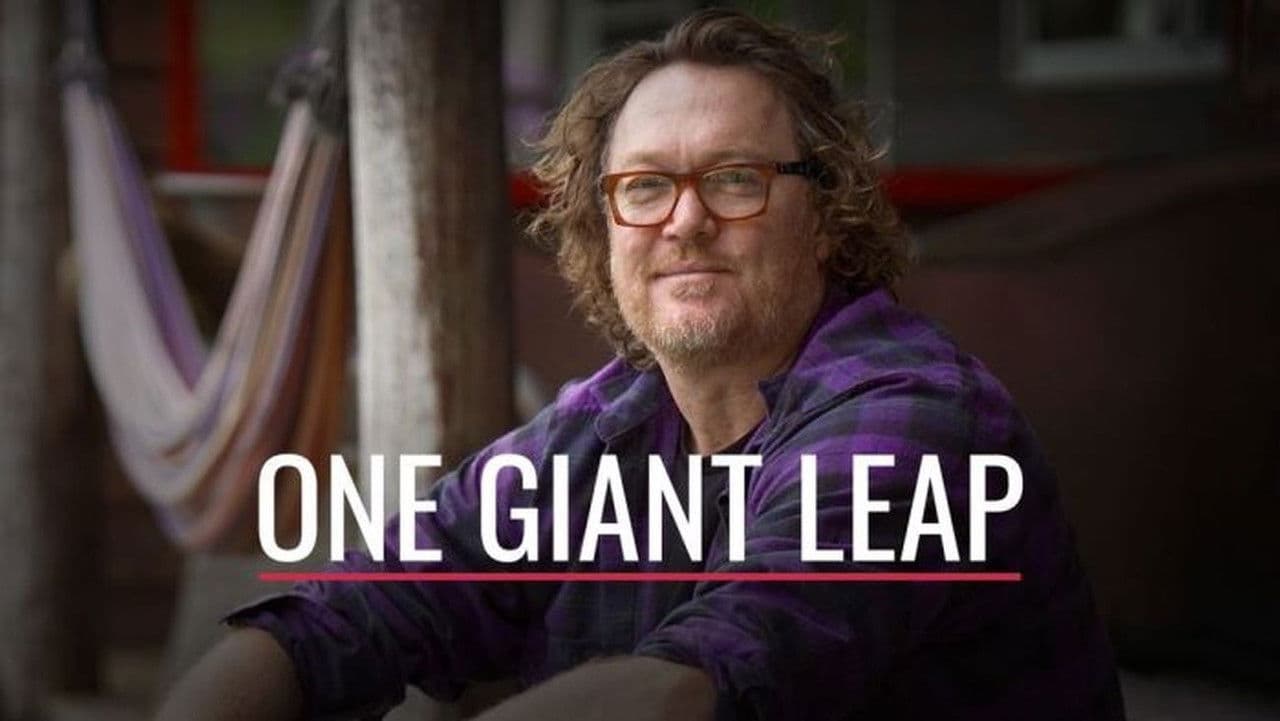 Backdrop – Luc Longley: One Giant Leap