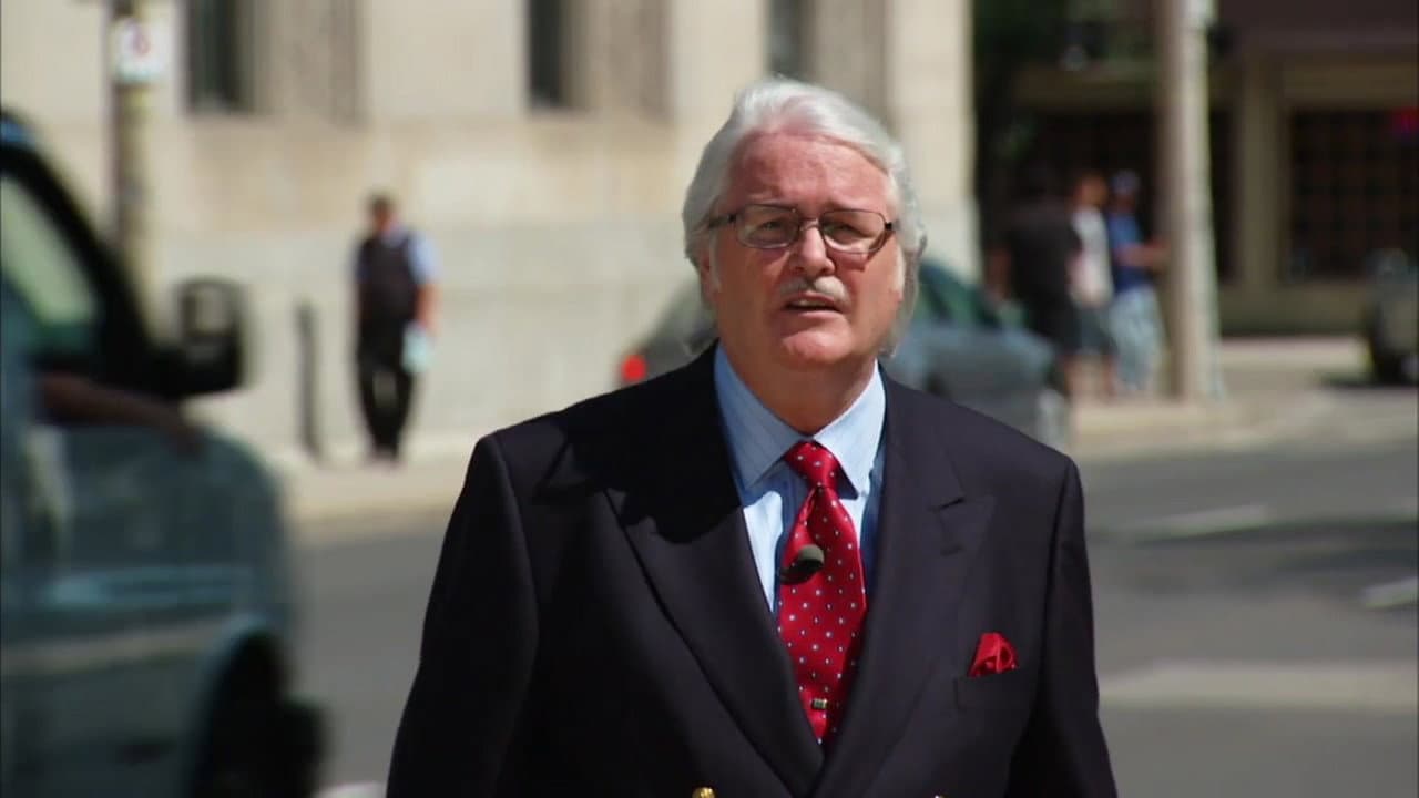 Backdrop – Shadow Government