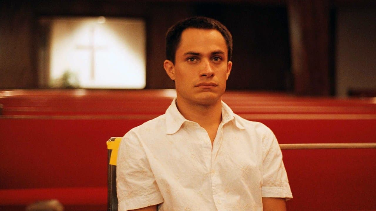 Backdrop – The King oder das 11. Gebot