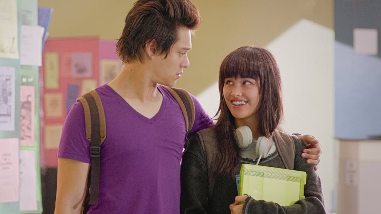 Backdrop – Just the Way You Are