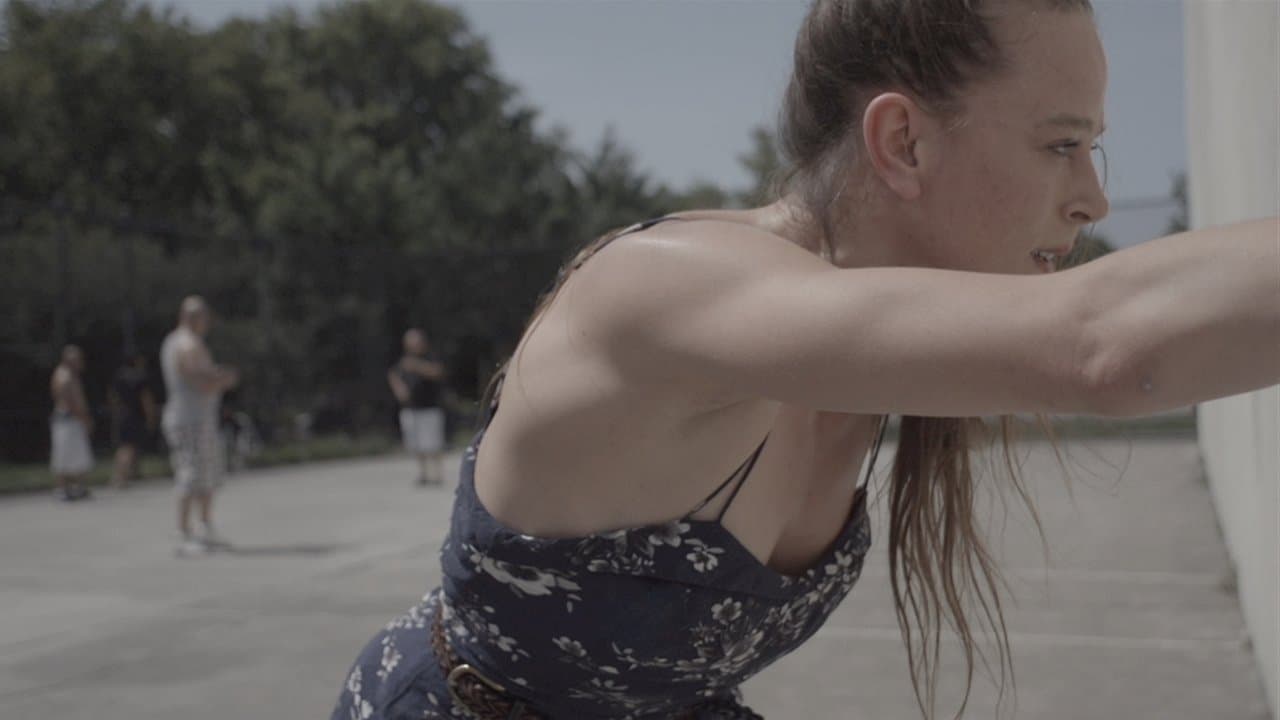 Backdrop – Bobbi Jene