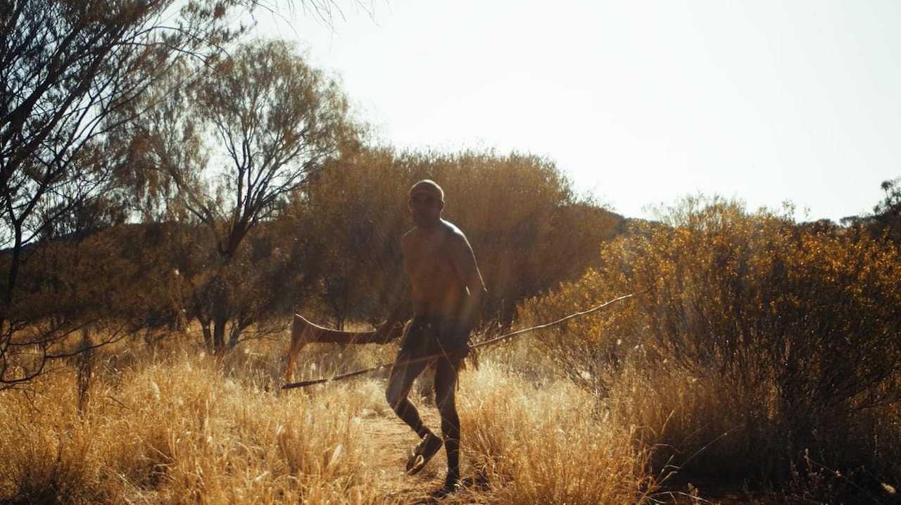 Backdrop – Crimson Plains