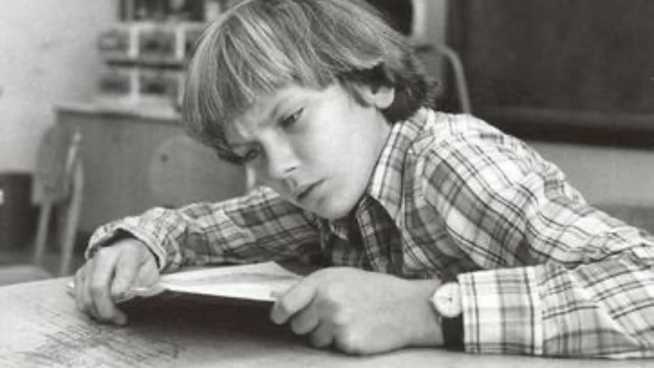 Backdrop – Backwards: The Riddle of Dyslexia