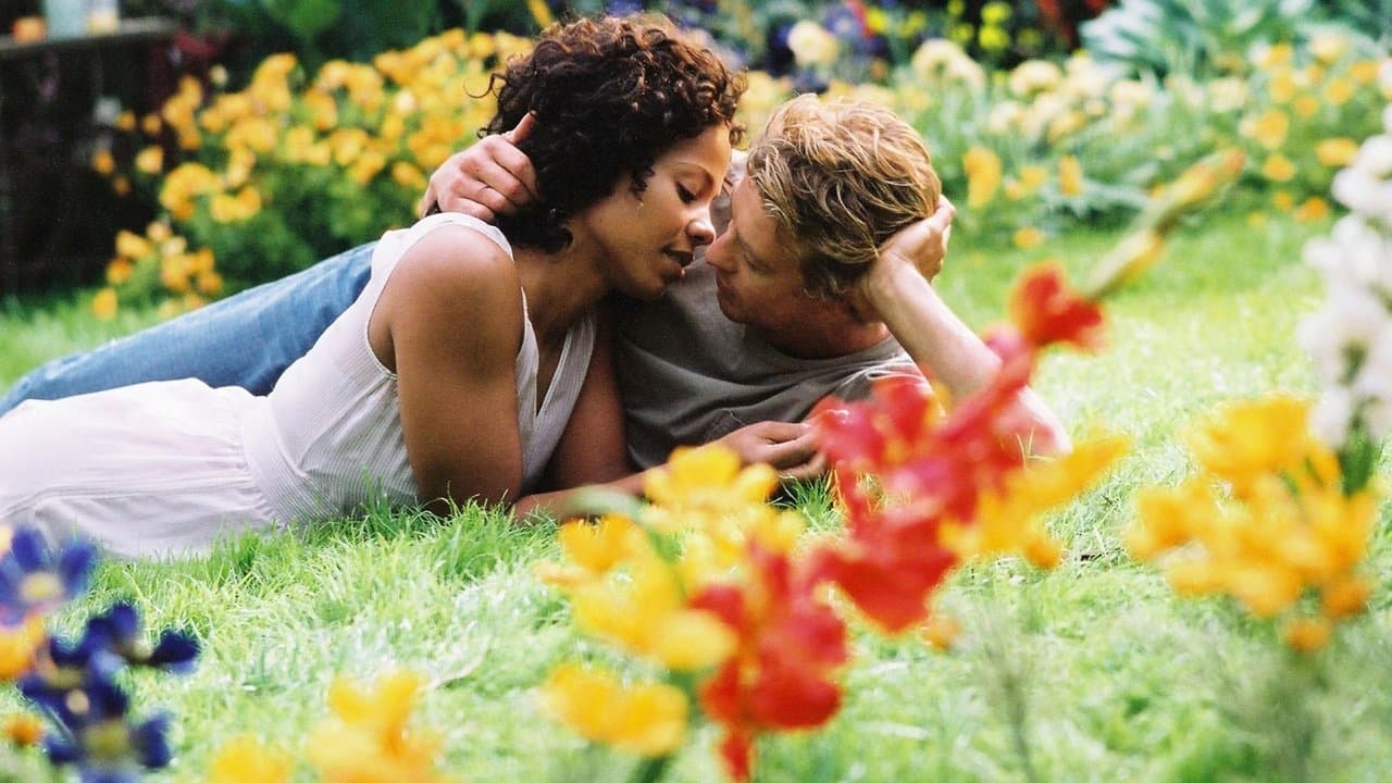 Backdrop – Neue Liebe, neues Glück