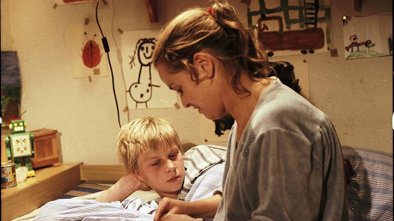 Backdrop – Jonny kommt