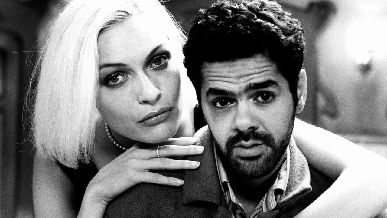 Backdrop – Angel-A