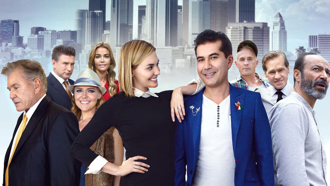 Backdrop – 1st Born