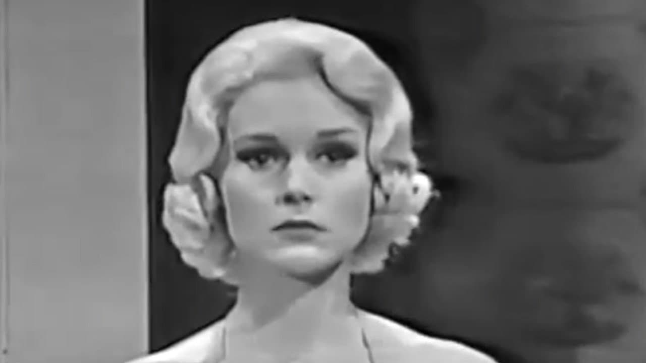 Backdrop – Die Welt der Jean Harlow