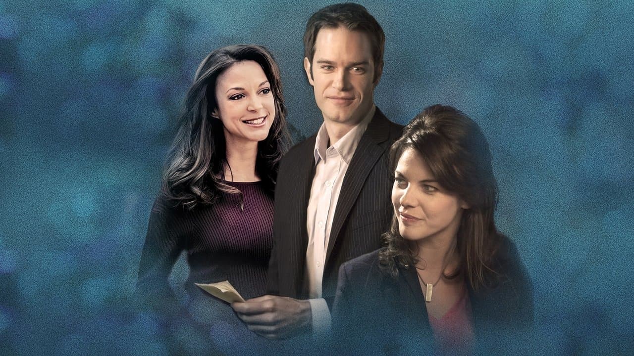 Backdrop – Letter Never Sent