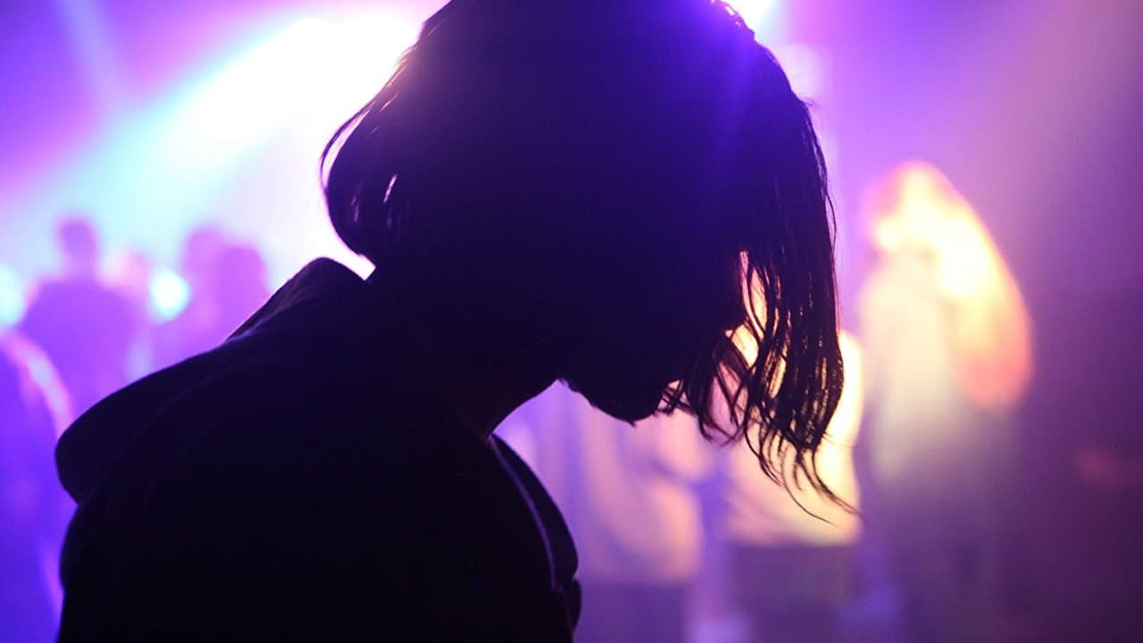 Backdrop – Anthem of a Teenage Prophet