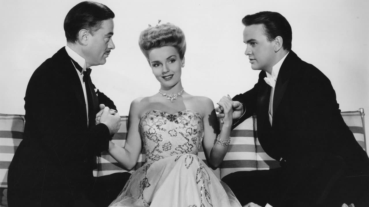 Backdrop – Swing Out the Blues