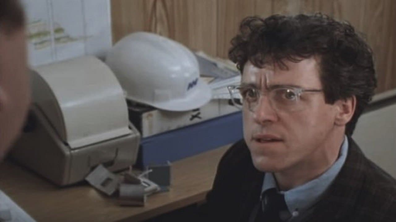 Backdrop – Puppenmord