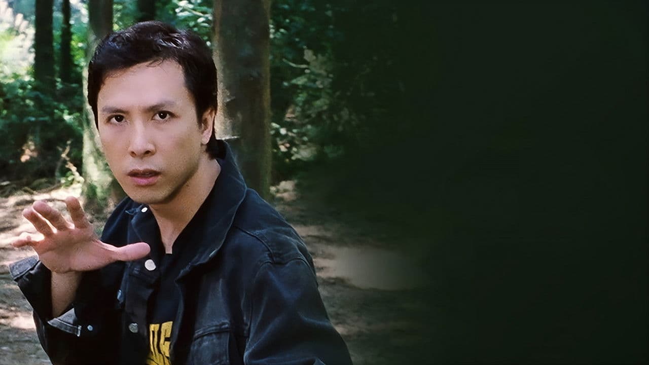 Backdrop – City of Darkness