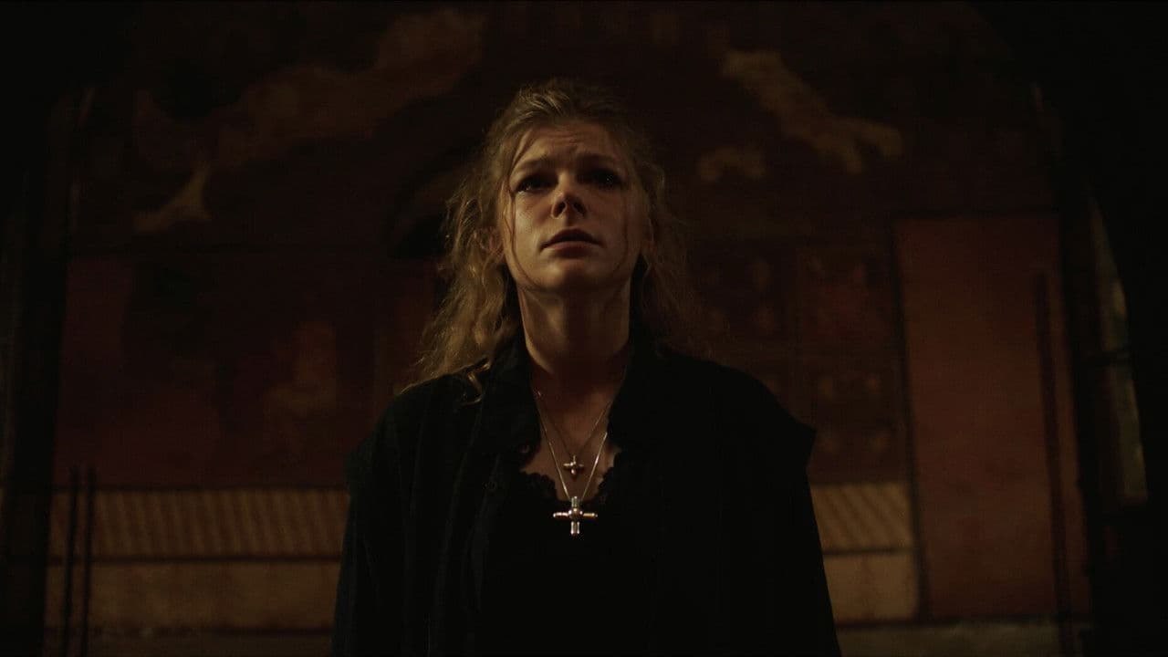 Backdrop – Our House Is on Fire