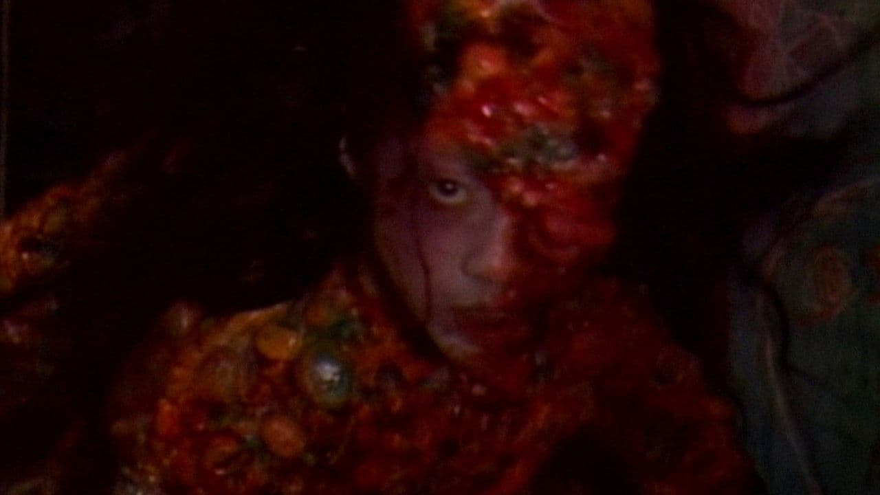 Backdrop – Guinea Pig 6: Mermaid in the Manhole