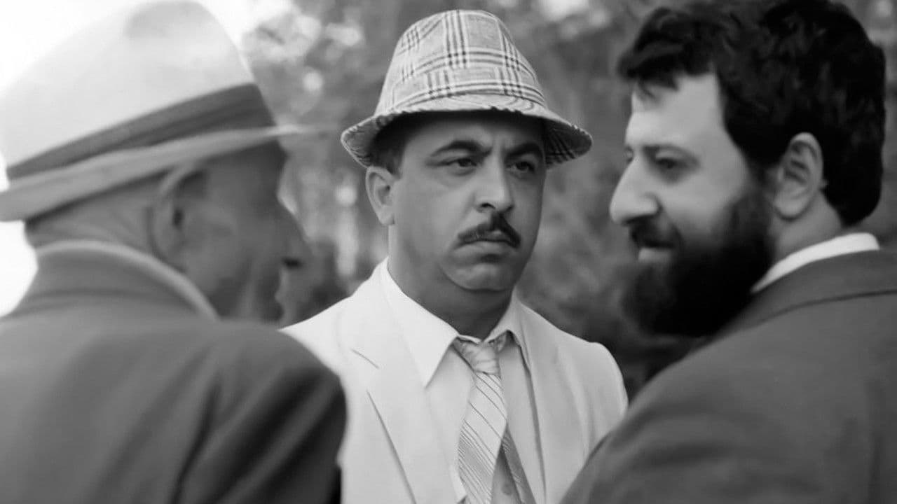 Backdrop – Yaramaz