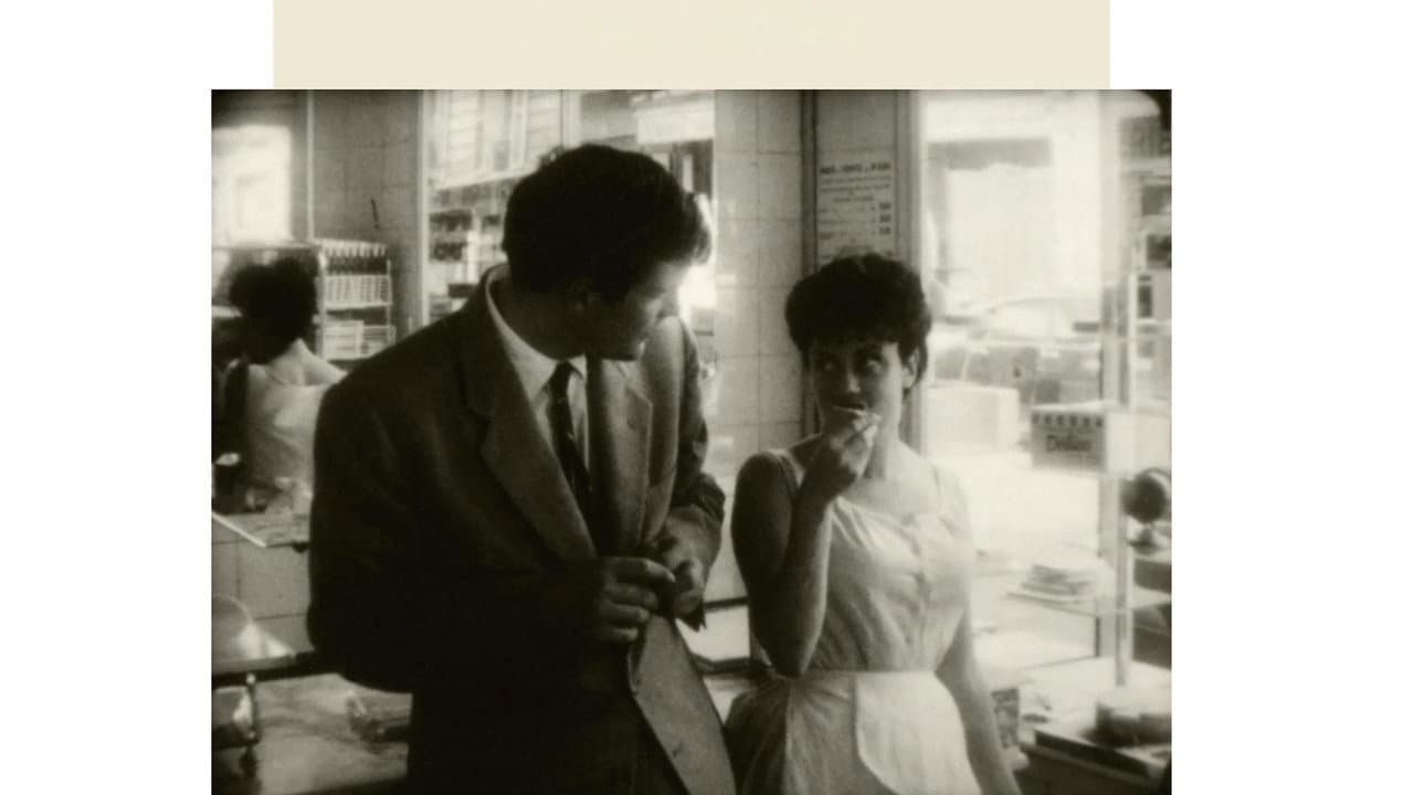 Backdrop – Die Bäckerin von Monceau