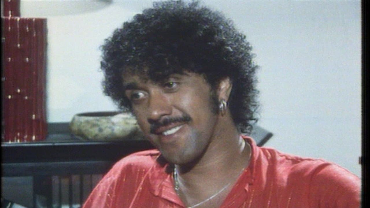 Backdrop – The Rocker: A Portrait of Phil Lynott