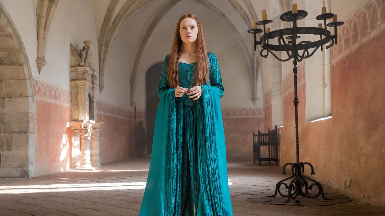 Backdrop – Ophelia