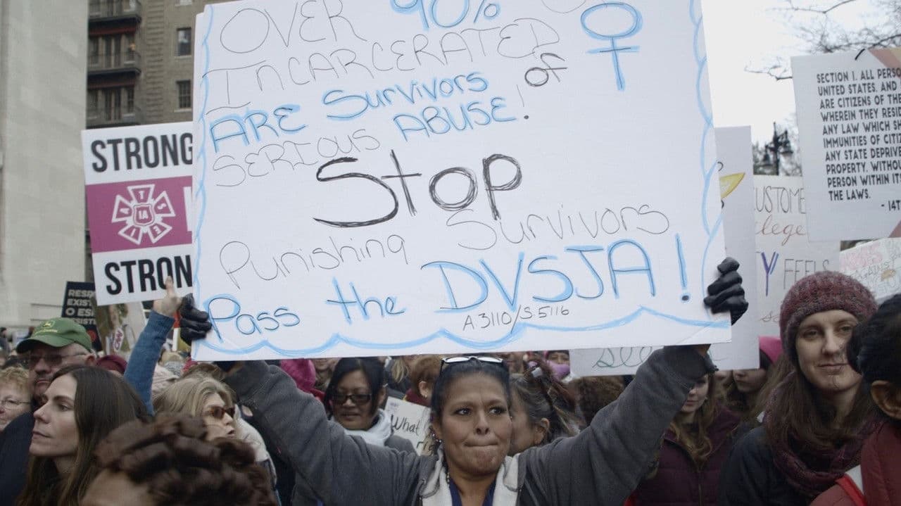 Backdrop – And So I Stayed