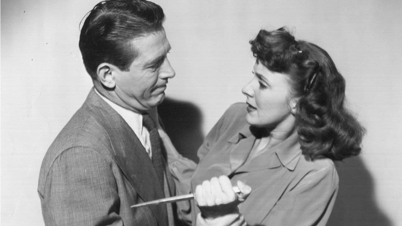 Backdrop – The Strange Mrs. Crane