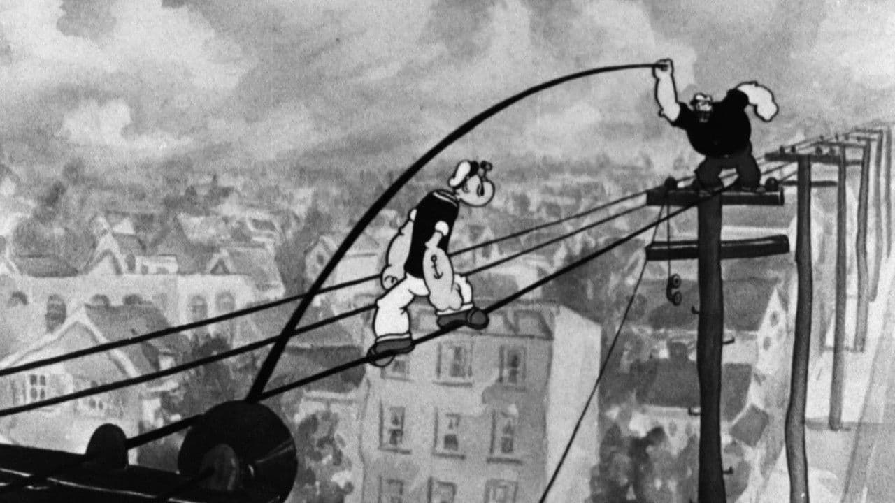 Backdrop – Hold the Wire