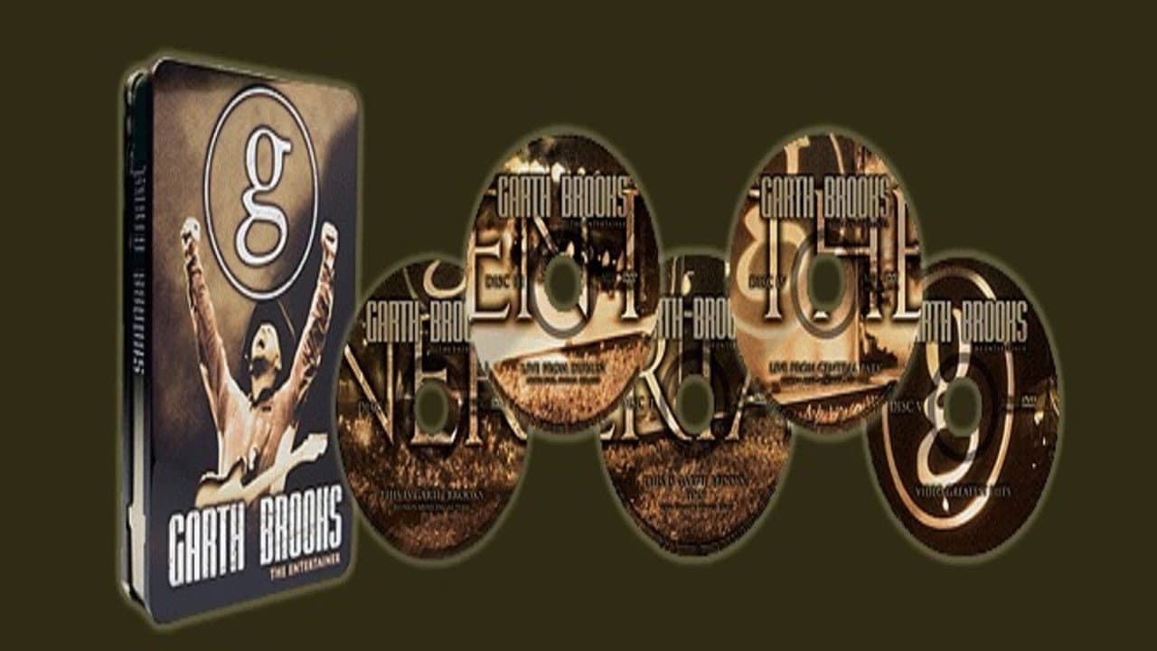 Backdrop – This Is Garth Brooks