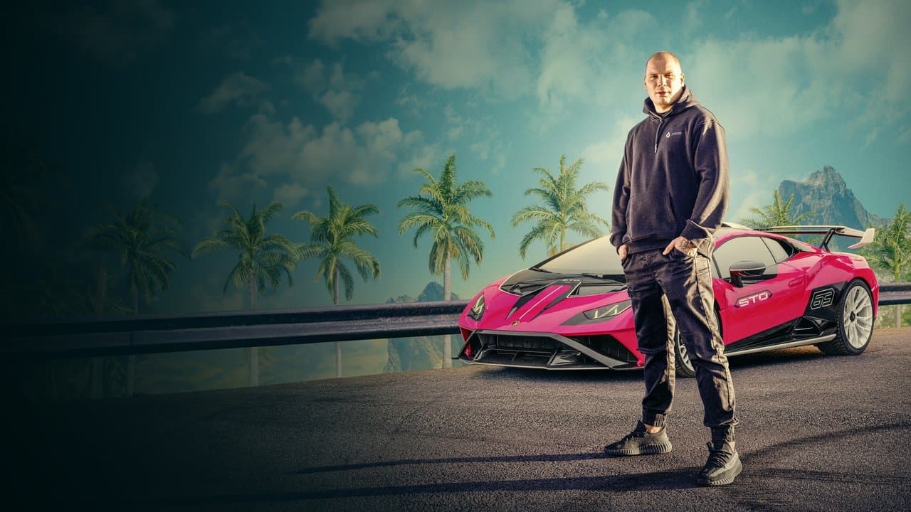 Backdrop – Budda. Dzieciak '98