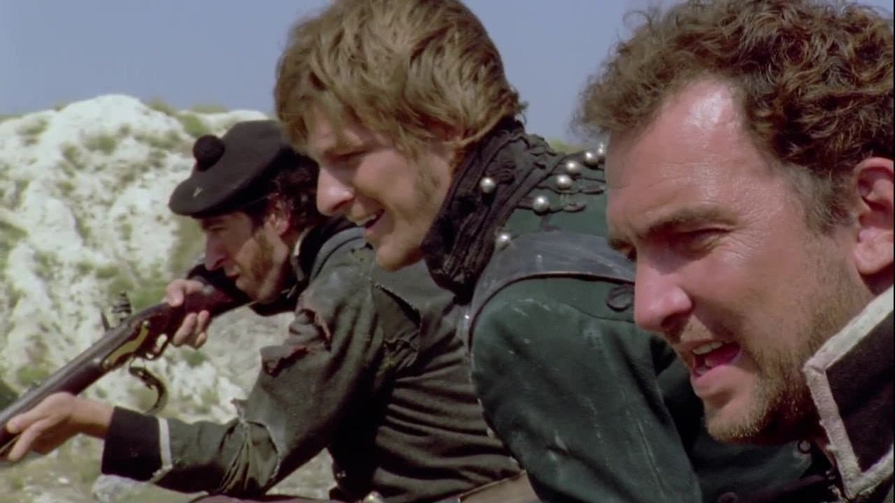 Backdrop – Die Scharfschützen - Blutiges Gold