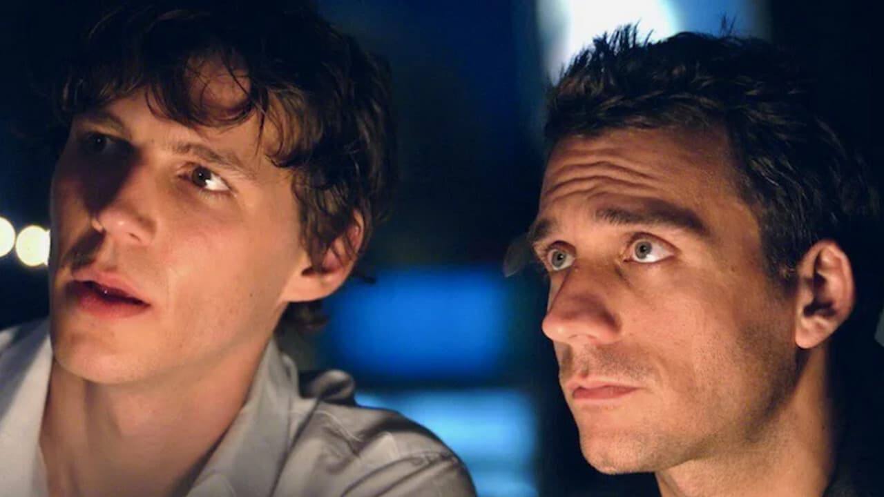 Backdrop – Übers Wasser wandeln