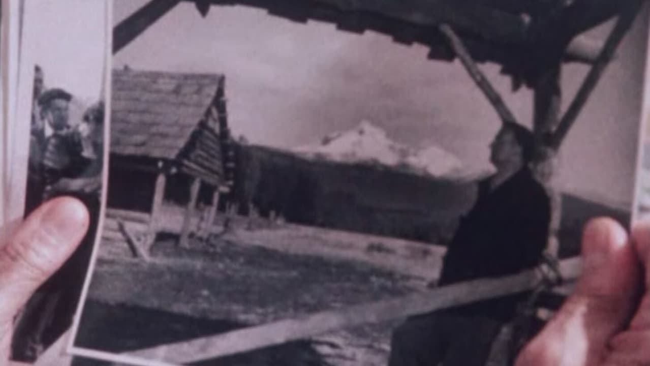 Backdrop – Ciné regards: Jacques Tourneur