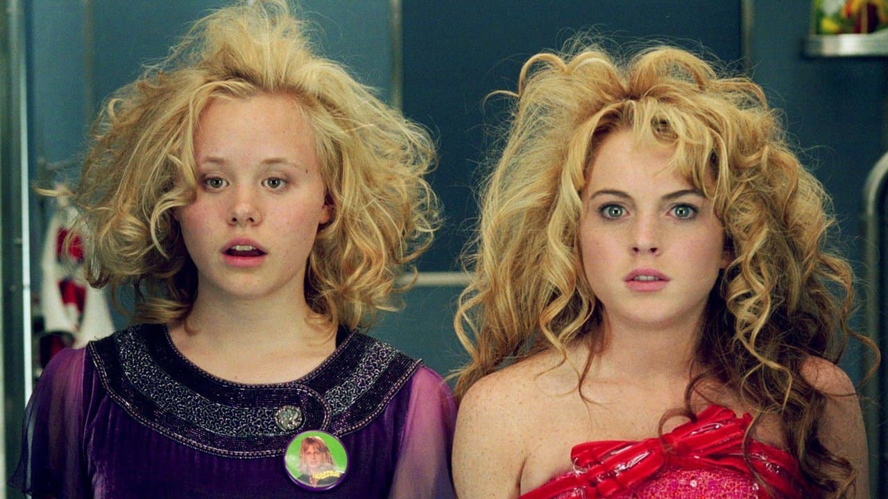 Backdrop – Bekenntnisse einer High School Diva