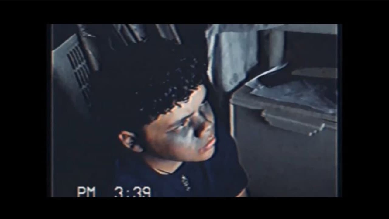 Backdrop – O vazio e eu