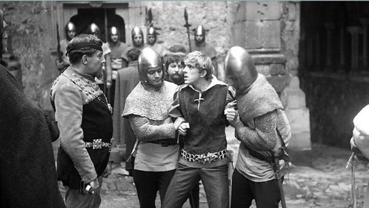 Backdrop – Slasti Otce vlasti