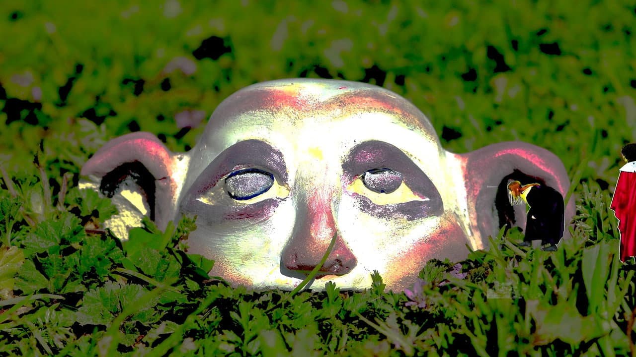 Backdrop – Sagesse Celestiale