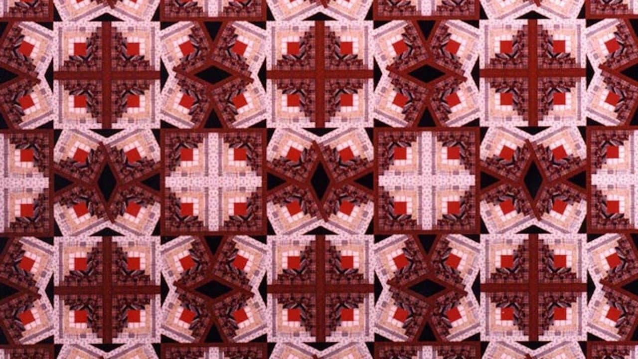 Backdrop – Quilt