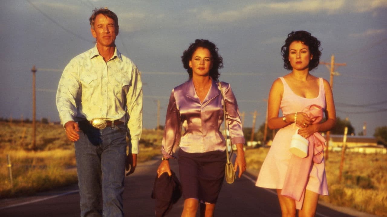 Backdrop – Edie & Pen