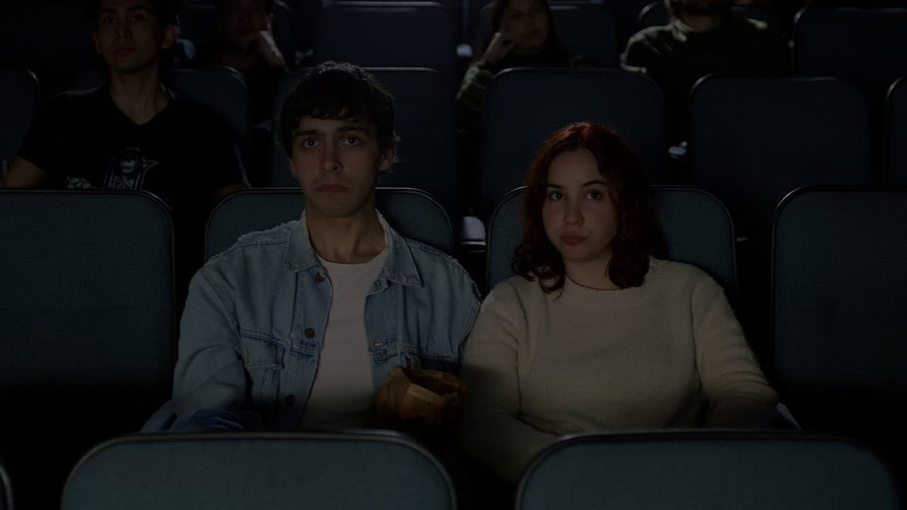 Backdrop – Un Tiempo