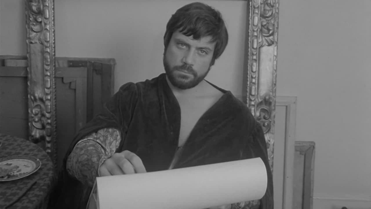 Backdrop – Dante's Inferno