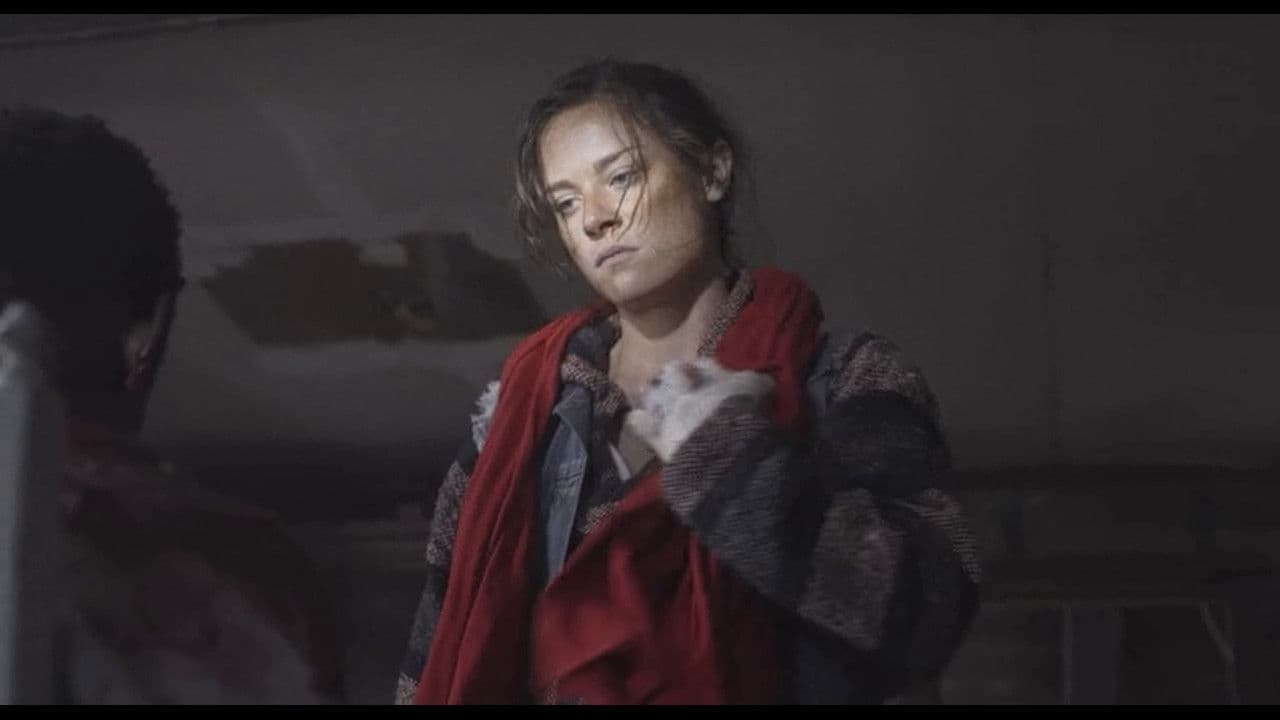 Backdrop – Red Rider