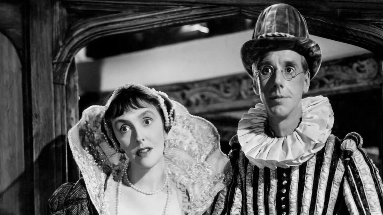 Backdrop – Poet's Pub